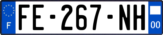 FE-267-NH