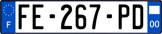 FE-267-PD
