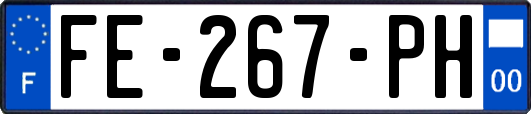FE-267-PH