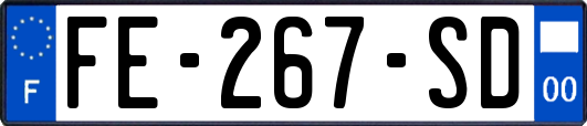 FE-267-SD