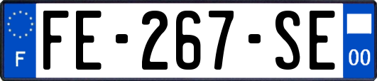 FE-267-SE