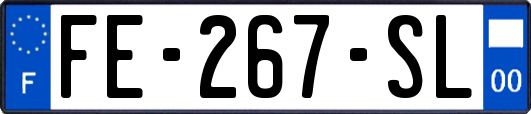 FE-267-SL