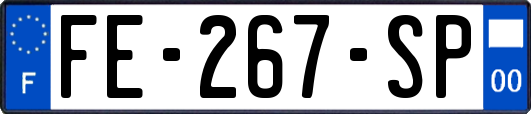 FE-267-SP