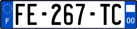 FE-267-TC