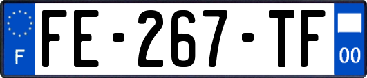 FE-267-TF