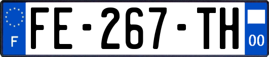 FE-267-TH