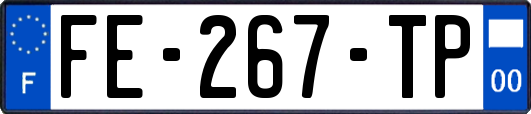 FE-267-TP