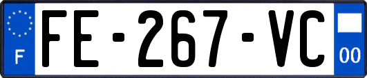 FE-267-VC