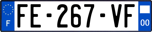 FE-267-VF