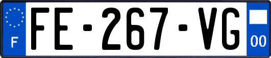 FE-267-VG