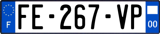 FE-267-VP