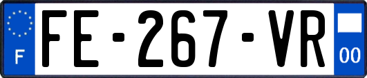 FE-267-VR