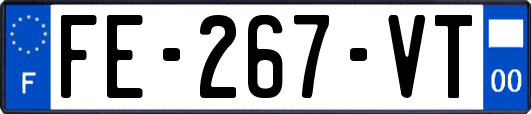 FE-267-VT