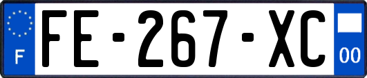 FE-267-XC