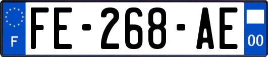 FE-268-AE