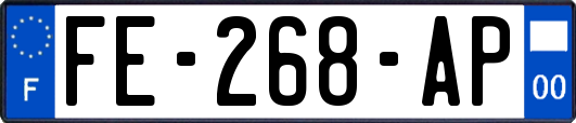 FE-268-AP