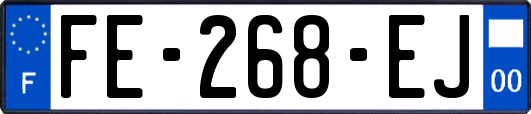 FE-268-EJ
