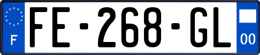 FE-268-GL