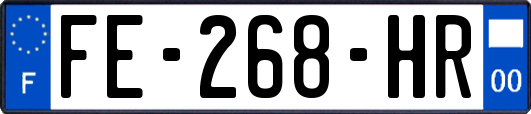 FE-268-HR