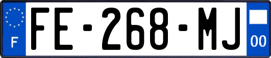 FE-268-MJ