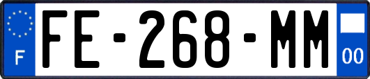 FE-268-MM