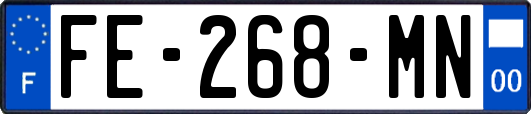 FE-268-MN