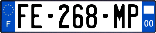 FE-268-MP