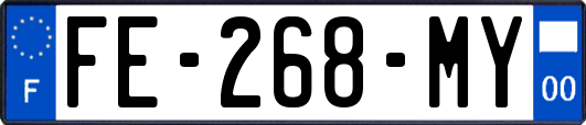 FE-268-MY