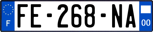 FE-268-NA