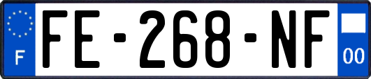 FE-268-NF