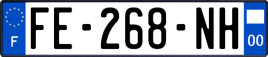 FE-268-NH
