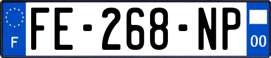 FE-268-NP