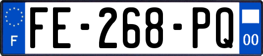 FE-268-PQ