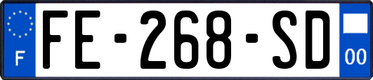 FE-268-SD
