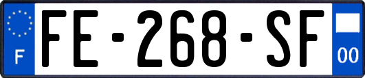 FE-268-SF