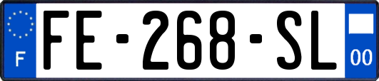 FE-268-SL