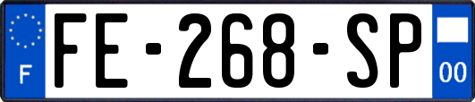 FE-268-SP
