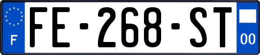 FE-268-ST