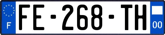 FE-268-TH