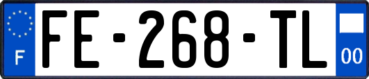 FE-268-TL