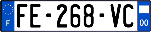 FE-268-VC