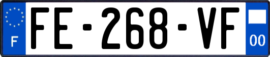 FE-268-VF