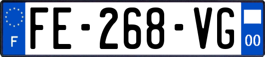 FE-268-VG