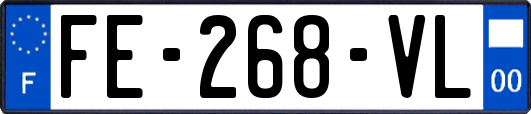 FE-268-VL