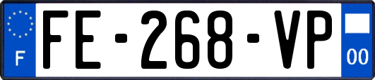 FE-268-VP