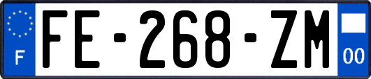 FE-268-ZM