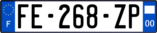 FE-268-ZP