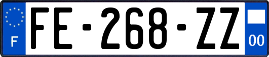 FE-268-ZZ