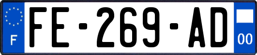 FE-269-AD