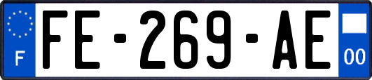 FE-269-AE